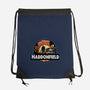 Haddonfield Park-None-Drawstring-Bag-dandingeroz