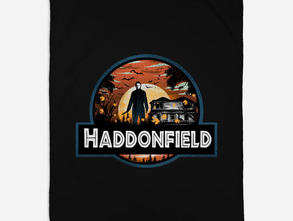 Haddonfield Park