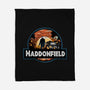 Haddonfield Park-None-Fleece-Blanket-dandingeroz