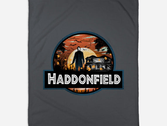 Haddonfield Park