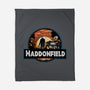 Haddonfield Park-None-Fleece-Blanket-dandingeroz