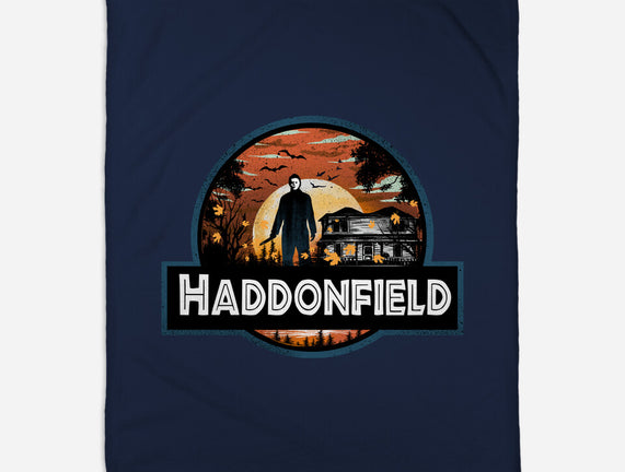 Haddonfield Park