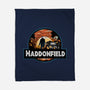 Haddonfield Park-None-Fleece-Blanket-dandingeroz