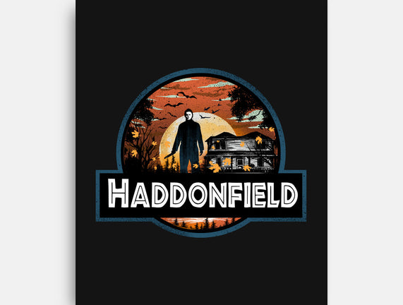Haddonfield Park