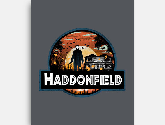 Haddonfield Park