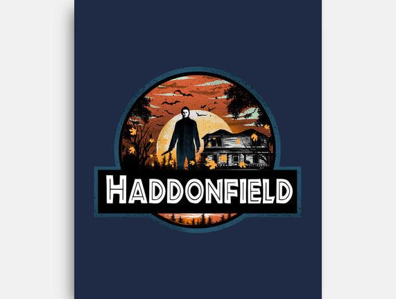 Haddonfield Park