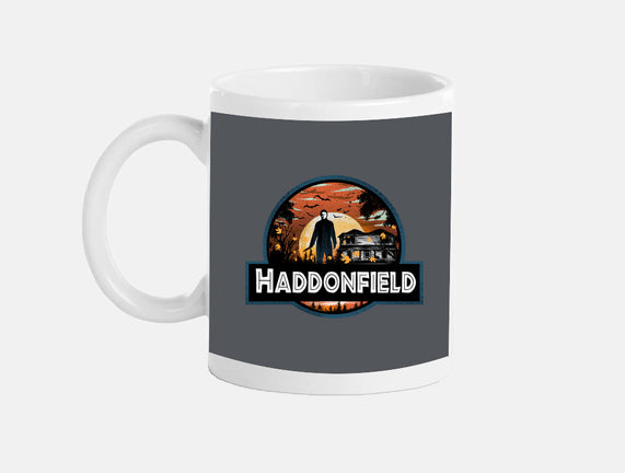 Haddonfield Park