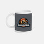 Haddonfield Park-None-Mug-Drinkware-dandingeroz