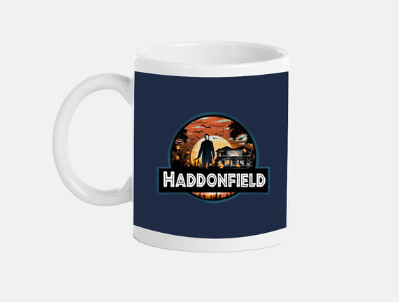 Haddonfield Park