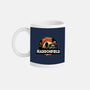 Haddonfield Park-None-Mug-Drinkware-dandingeroz