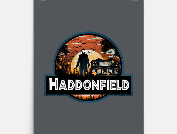 Haddonfield Park