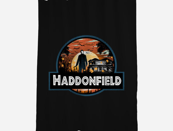 Haddonfield Park