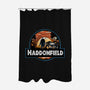 Haddonfield Park-None-Polyester-Shower Curtain-dandingeroz