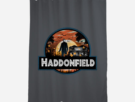 Haddonfield Park