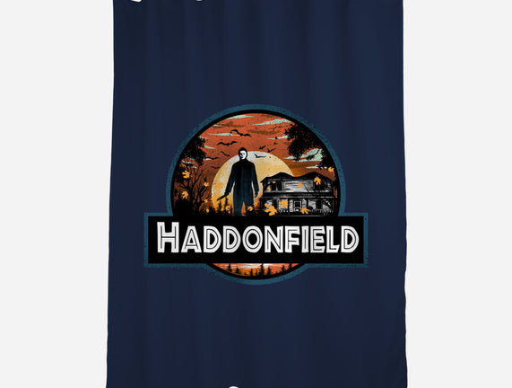 Haddonfield Park