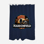Haddonfield Park-None-Polyester-Shower Curtain-dandingeroz