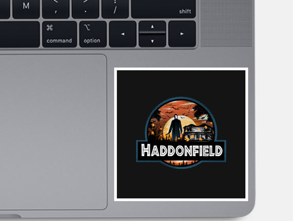 Haddonfield Park