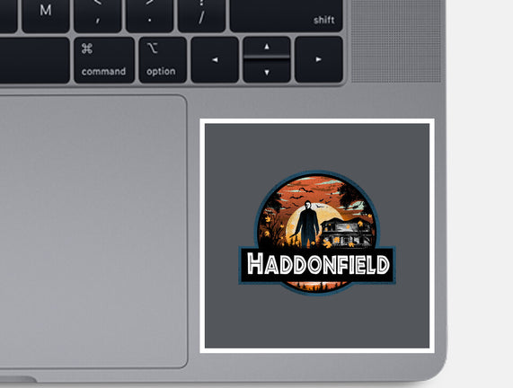 Haddonfield Park