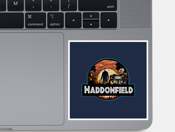 Haddonfield Park