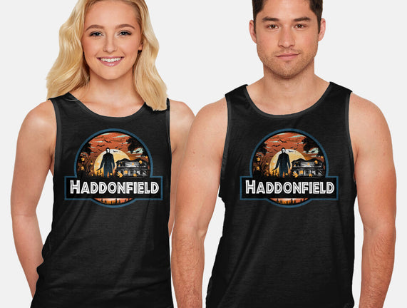 Haddonfield Park