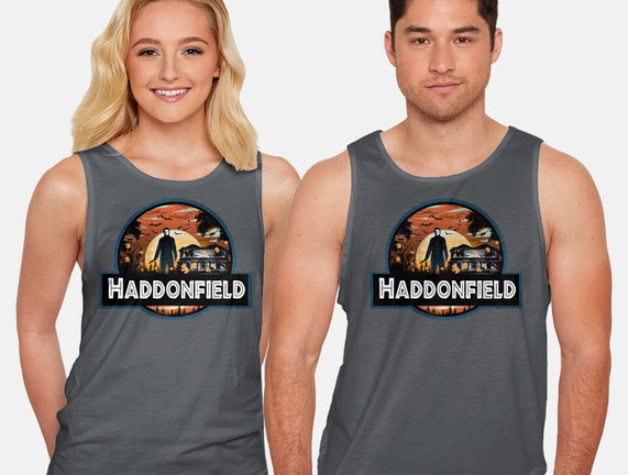 Haddonfield Park