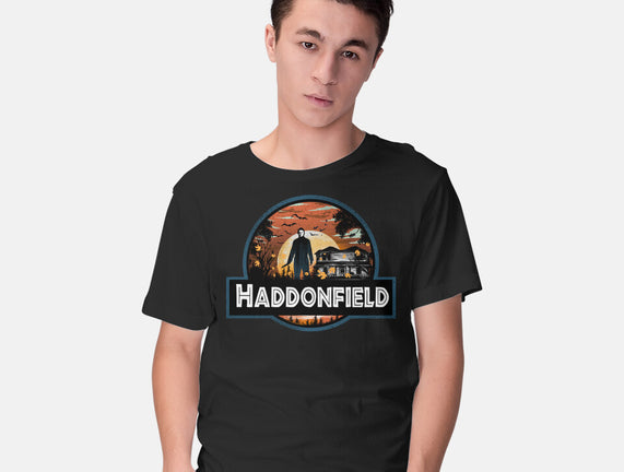 Haddonfield Park