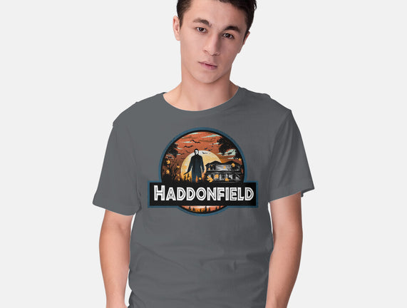 Haddonfield Park