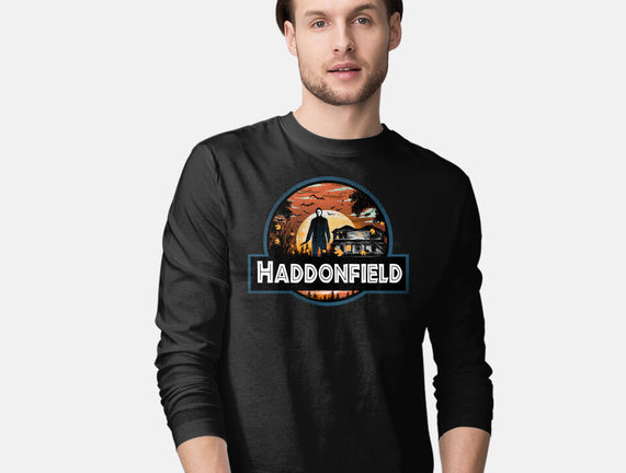 Haddonfield Park