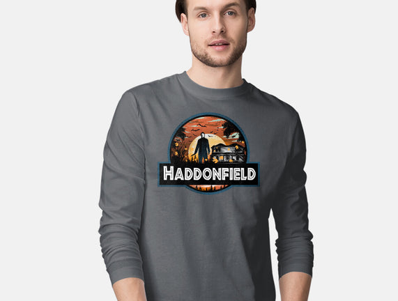 Haddonfield Park