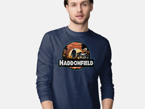 Haddonfield Park