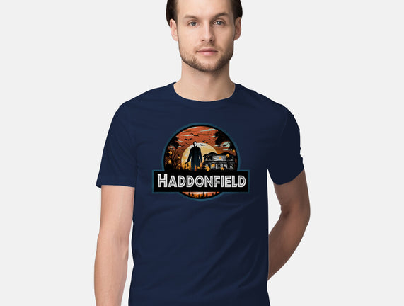 Haddonfield Park