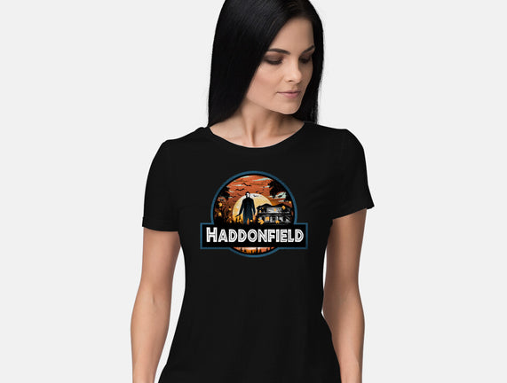 Haddonfield Park