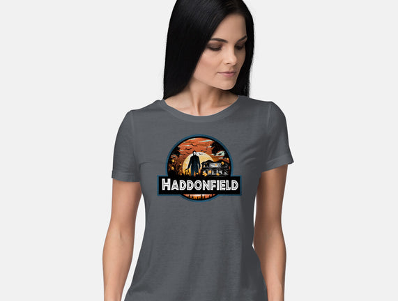 Haddonfield Park