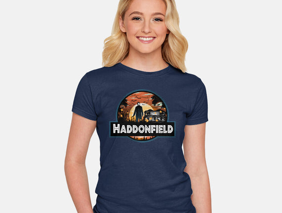 Haddonfield Park