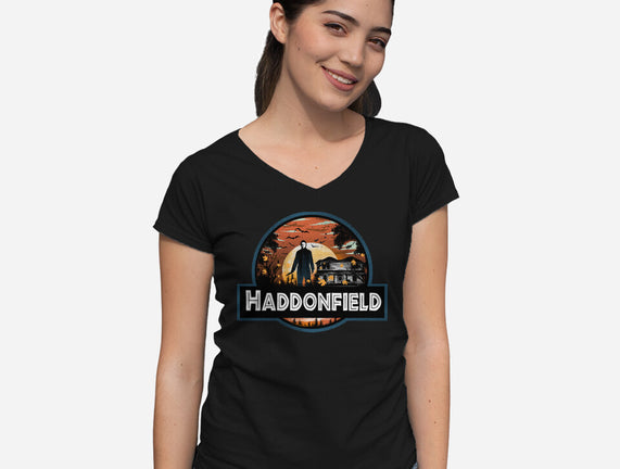 Haddonfield Park