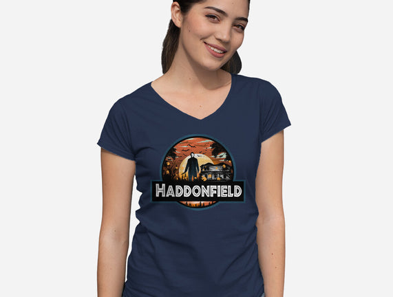 Haddonfield Park