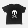 Kade‘s Symbol-Baby-Basic-Tee-CappO