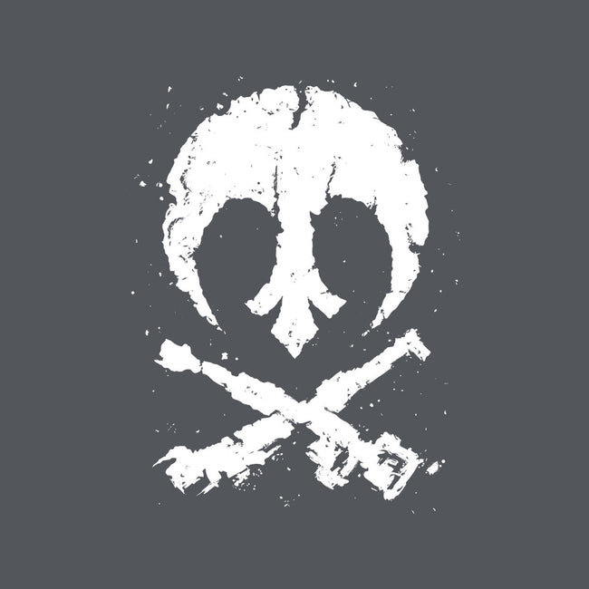 Kade‘s Symbol-None-Glossy-Sticker-CappO