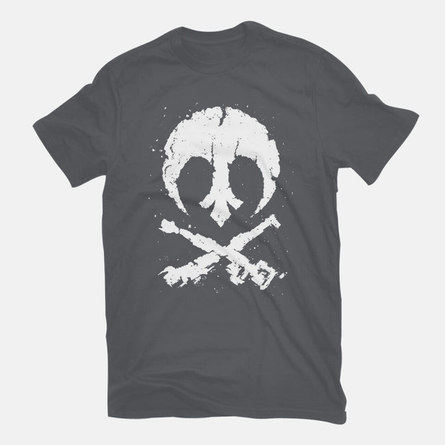 Kade‘s Symbol-Mens-Basic-Tee-CappO