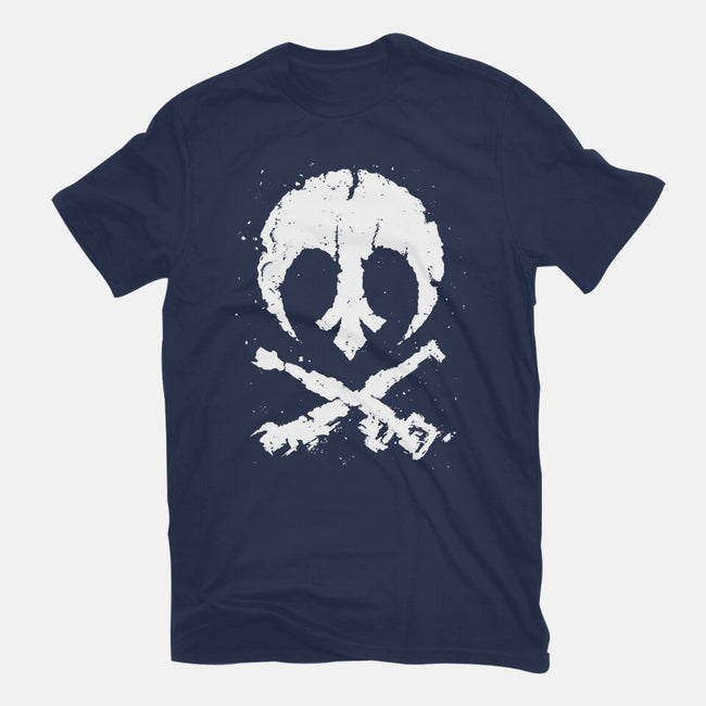 Kade‘s Symbol-Mens-Basic-Tee-CappO