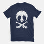 Kade‘s Symbol-Womens-Fitted-Tee-CappO