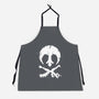 Kade‘s Symbol-Unisex-Kitchen-Apron-CappO