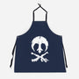 Kade‘s Symbol-Unisex-Kitchen-Apron-CappO
