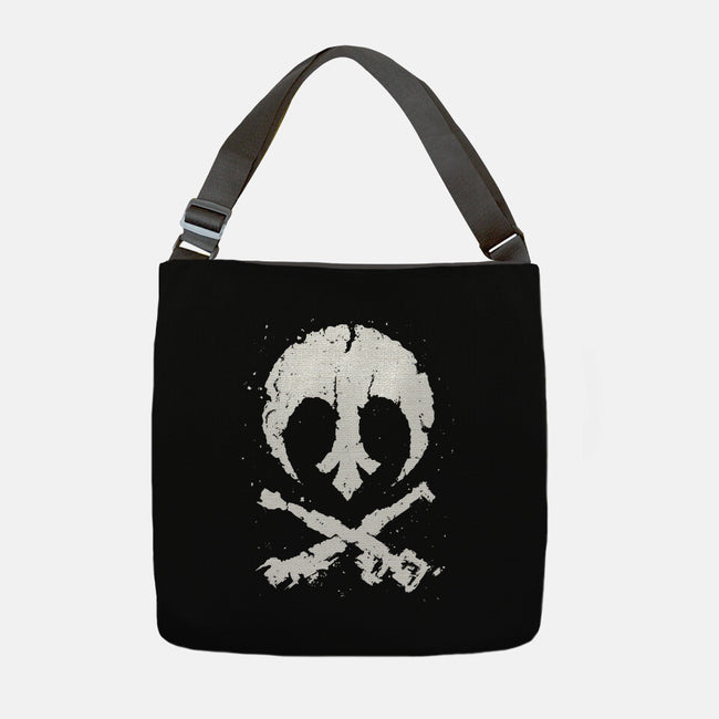 Kade‘s Symbol-None-Adjustable Tote-Bag-CappO