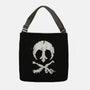 Kade‘s Symbol-None-Adjustable Tote-Bag-CappO