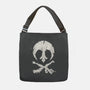 Kade‘s Symbol-None-Adjustable Tote-Bag-CappO
