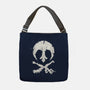 Kade‘s Symbol-None-Adjustable Tote-Bag-CappO