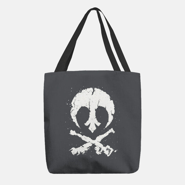 Kade‘s Symbol-None-Basic Tote-Bag-CappO