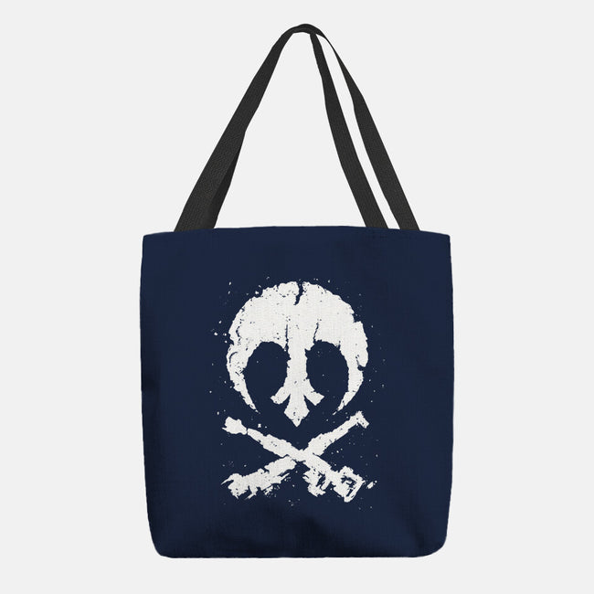 Kade‘s Symbol-None-Basic Tote-Bag-CappO