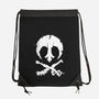 Kade‘s Symbol-None-Drawstring-Bag-CappO